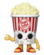 Movie Night POP! Foodies Vinyl figúrka Popcorn Bucket 9 cm